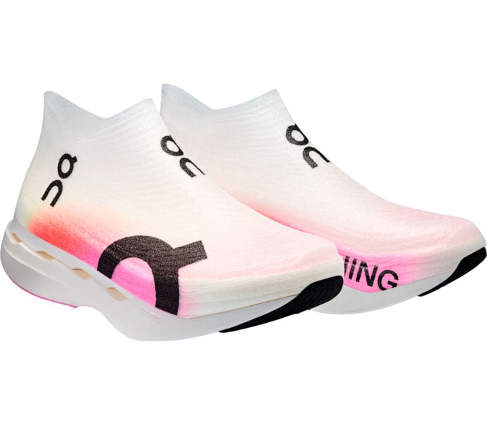 ON CLOUDBOOM STRIKE LS KOLFIBERSKOR Flerfärgad