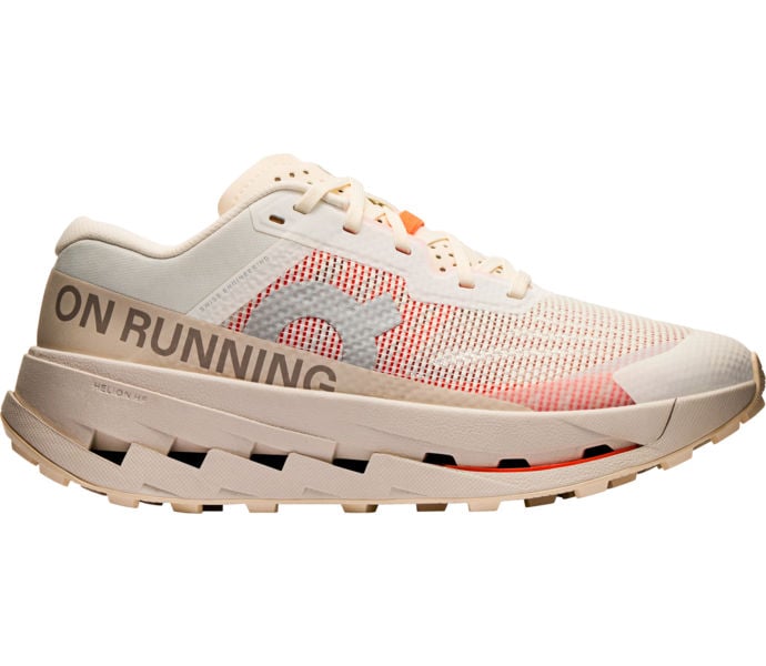 ON CLOUDULTRA 3 TERRÄNGSKOR Beige