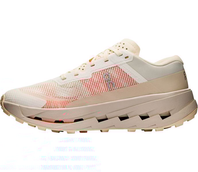 ON CLOUDULTRA 3 TERRÄNGSKOR Beige