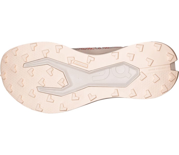 ON CLOUDULTRA 3 TERRÄNGSKOR Beige