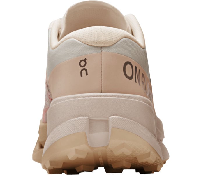 ON CLOUDULTRA 3 TERRÄNGSKOR Beige