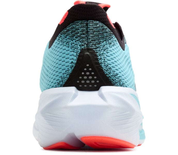 Brooks HYPERION 3 LÖPARSKOR Vit