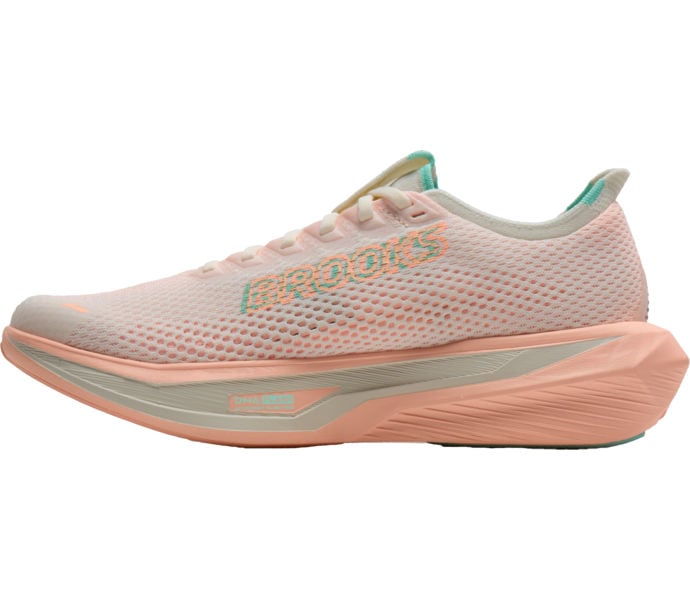 Brooks HYPERION 3 LÖPARSKOR Rosa