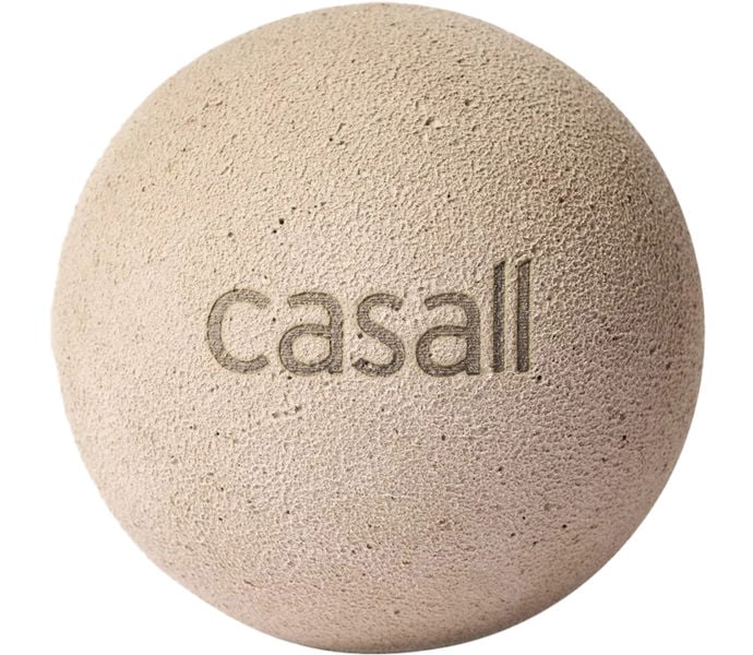 Casall PRESSURE POINT BALL MASSAGEBOLL Beige
