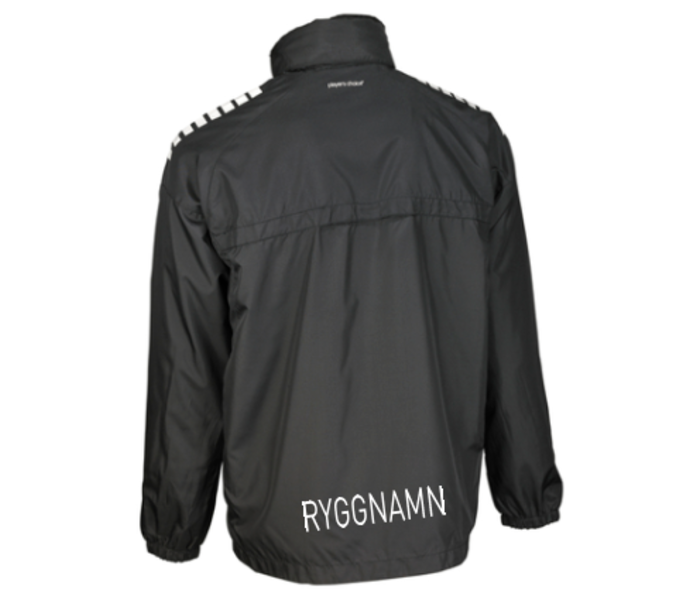 SEL Training jacket Spain v25