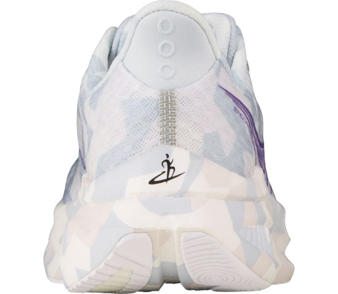 Saucony ENDORPHIN SPEED 5 NORDIC LÖPARSKOR Vit