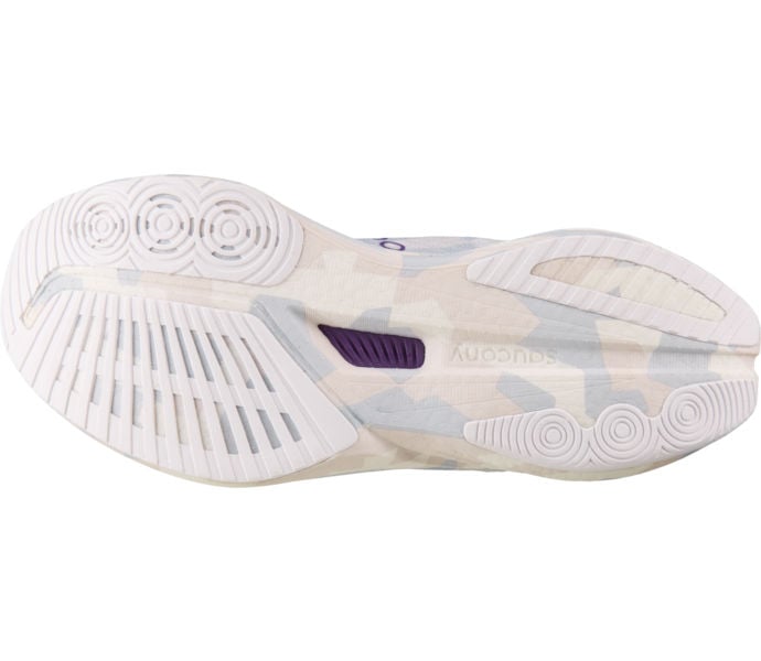 Saucony ENDORPHIN SPEED 5 NORDIC LÖPARSKOR Vit