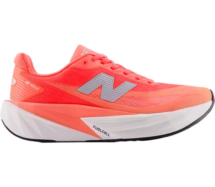New Balance FUELCELL REBEL V5 LÖPARSKOR Röd