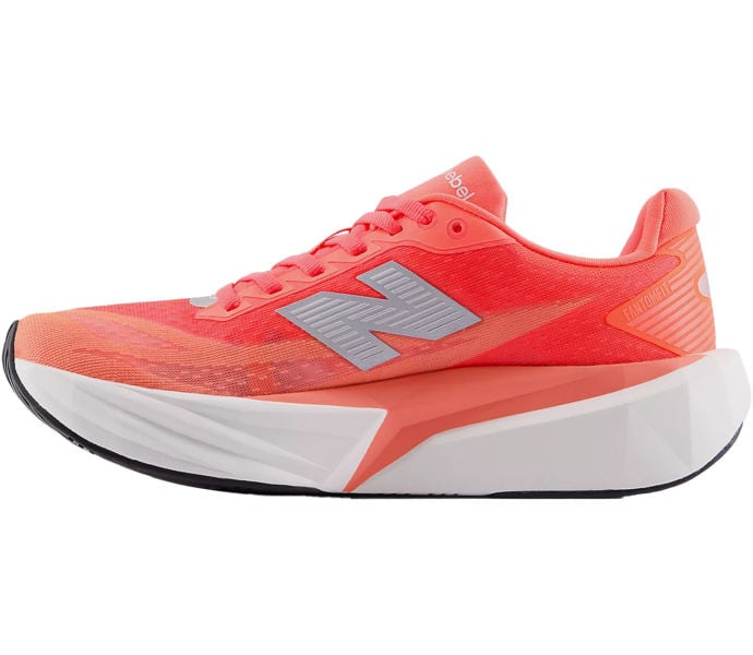 New Balance FUELCELL REBEL V5 LÖPARSKOR Röd