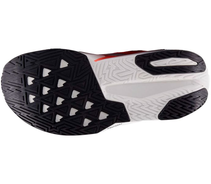New Balance FUELCELL REBEL V5 LÖPARSKOR Röd