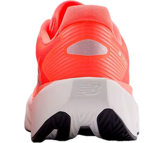 New Balance FUELCELL REBEL V5 LÖPARSKOR Röd