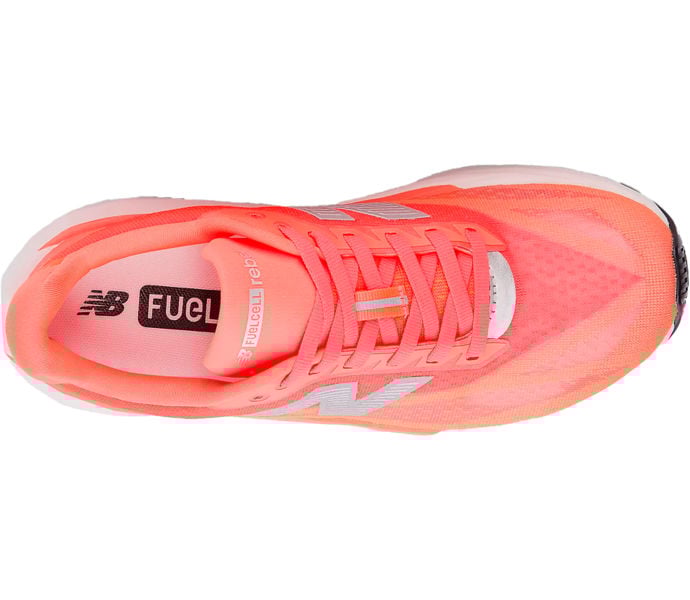 New Balance FUELCELL REBEL V5 LÖPARSKOR Röd