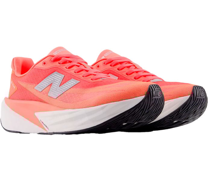 New Balance FUELCELL REBEL V5 LÖPARSKOR Röd