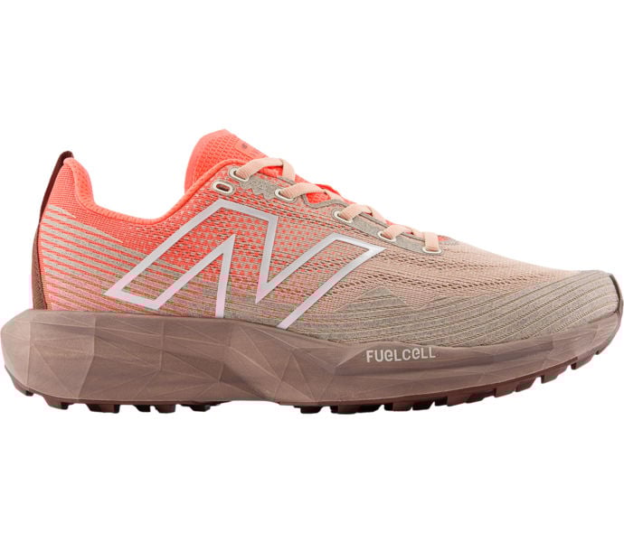 New Balance FC TRAIL VENYM TERRÄNGSKOR Röd