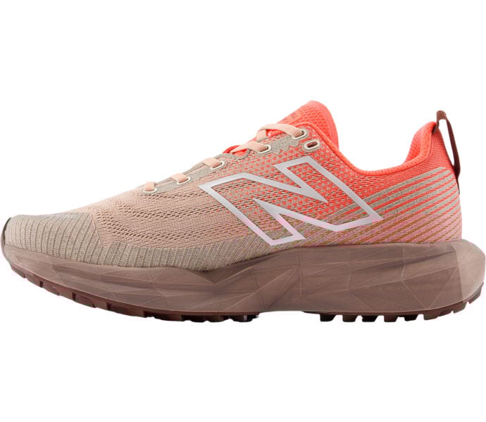 New Balance FC TRAIL VENYM TERRÄNGSKOR Röd