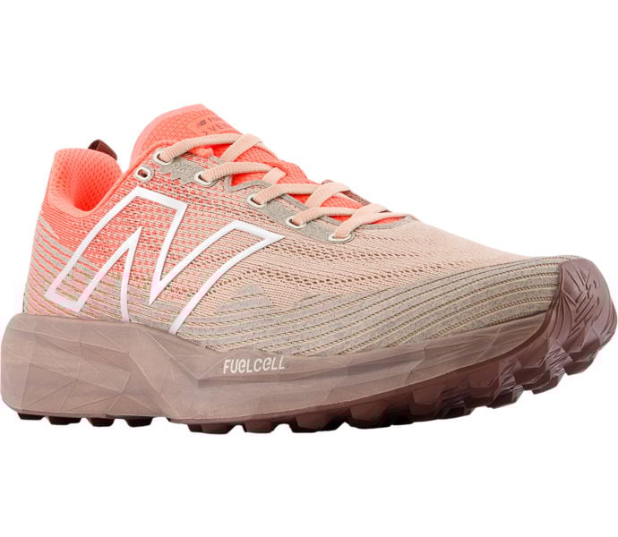 New Balance FC TRAIL VENYM TERRÄNGSKOR Röd