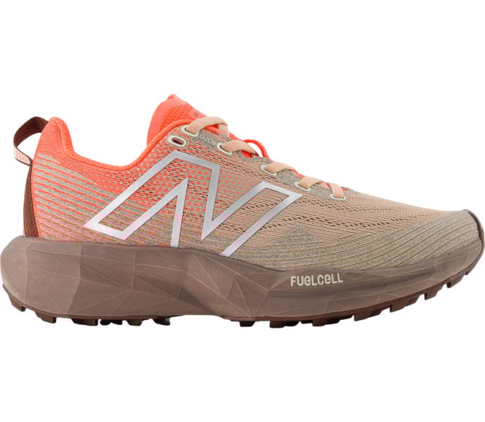 New Balance FC TRAIL VENYM TERRÄNGSKOR Beige
