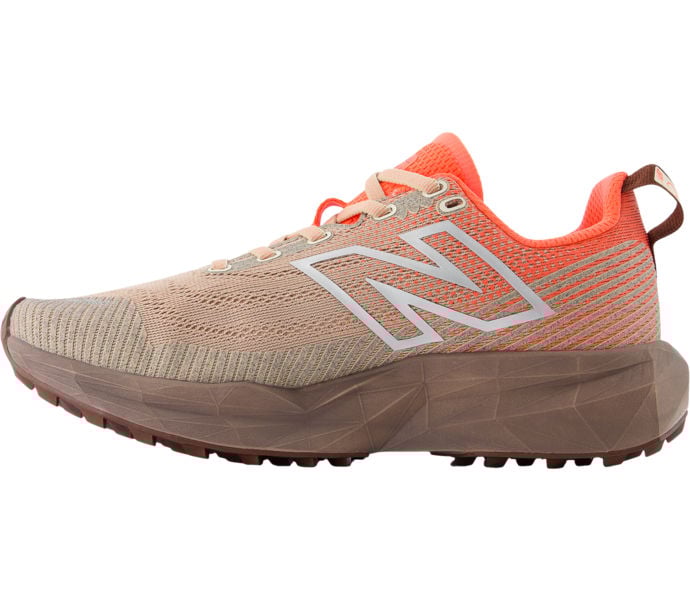 New Balance FC TRAIL VENYM TERRÄNGSKOR Beige