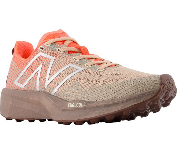 New Balance FC TRAIL VENYM TERRÄNGSKOR Beige