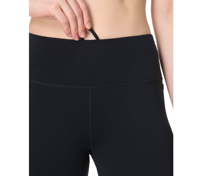 Sweaty Betty POWER 6" BIKER SHORT TIGHTS Svart