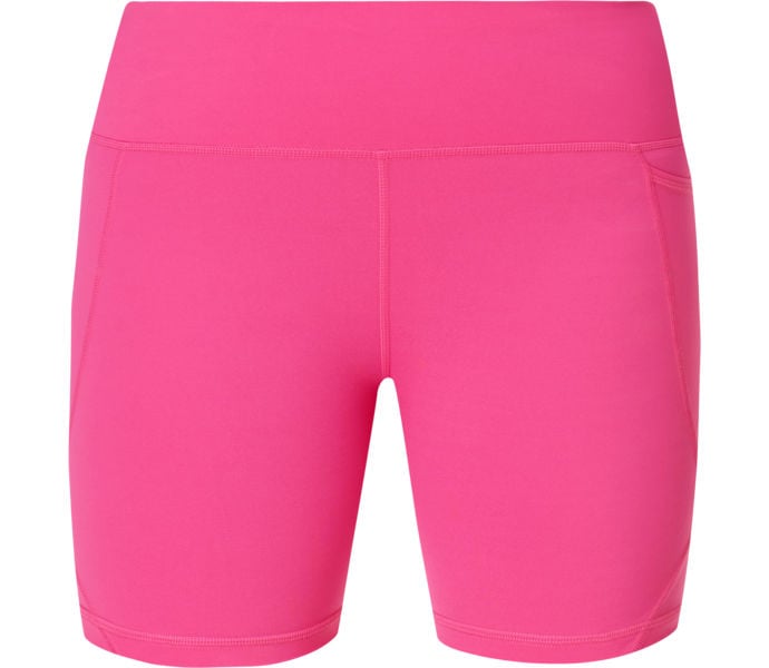 Sweaty Betty POWER 6" BIKER SHORTS TIGHTS Rosa
