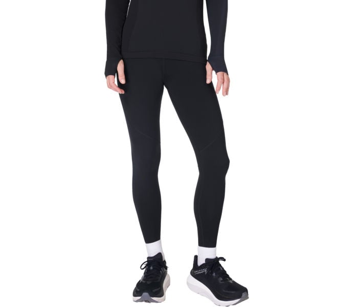 Sweaty Betty POWER WORKOUT LEGGINGS LÖPARTIGHTS Svart