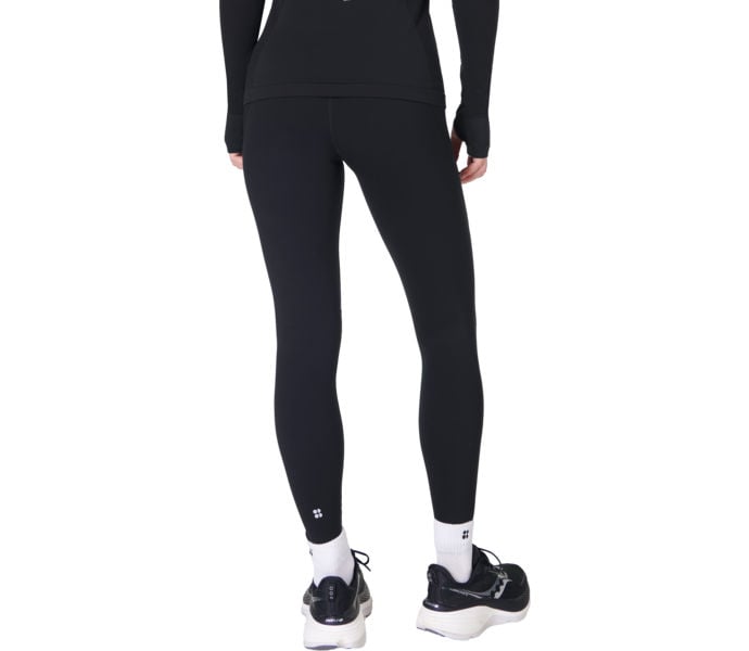 Sweaty Betty POWER WORKOUT LEGGINGS LÖPARTIGHTS Svart