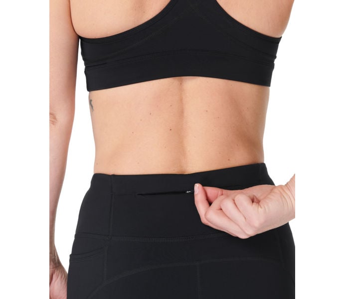 Sweaty Betty POWER WORKOUT LEGGINGS LÖPARTIGHTS Svart