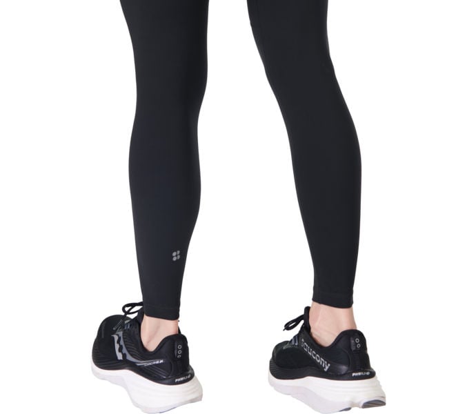 Sweaty Betty POWER WORKOUT LEGGINGS LÖPARTIGHTS Svart