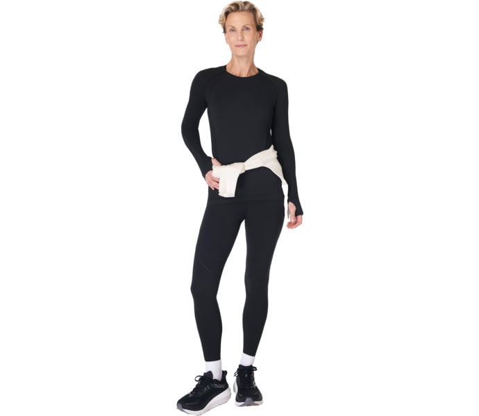 Sweaty Betty POWER WORKOUT LEGGINGS LÖPARTIGHTS Svart