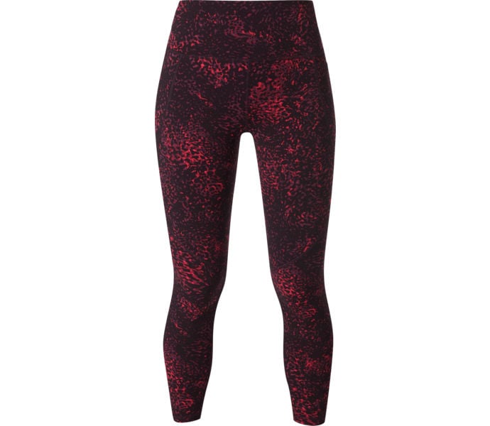 Sweaty Betty POWER WORKOUT LEGGINGS LÖPARTIGHTS Röd