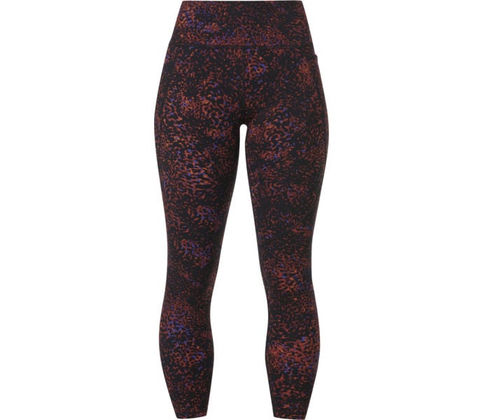 Sweaty Betty POWER WORKOUT LEGGINGS LÖPARTIGHTS Brun