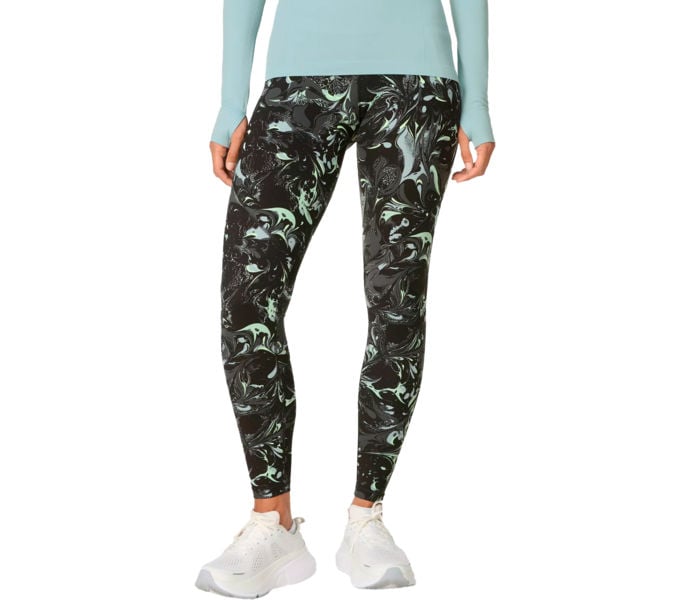 Sweaty Betty POWER WORKOUT LEGGINGS LÖPARTIGHTS Blå