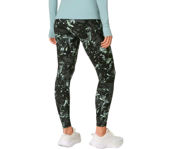 Sweaty Betty POWER WORKOUT LEGGINGS LÖPARTIGHTS Blå