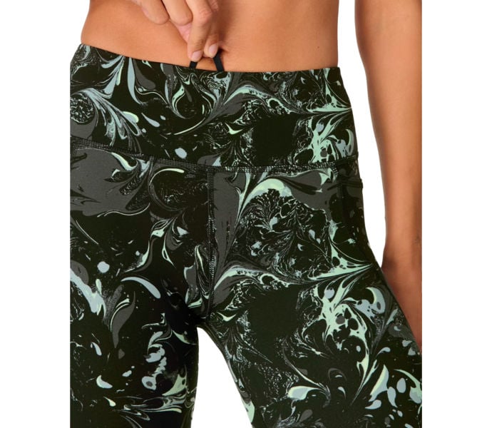 Sweaty Betty POWER WORKOUT LEGGINGS LÖPARTIGHTS Blå