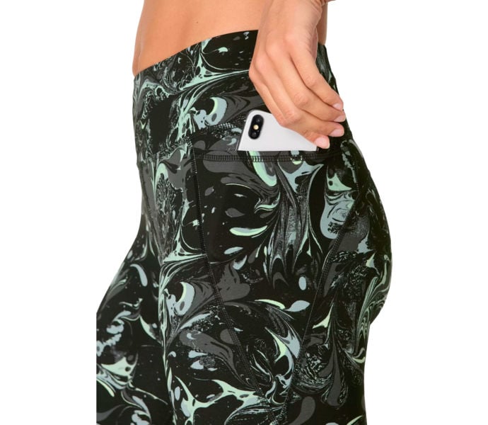 Sweaty Betty POWER WORKOUT LEGGINGS LÖPARTIGHTS Blå