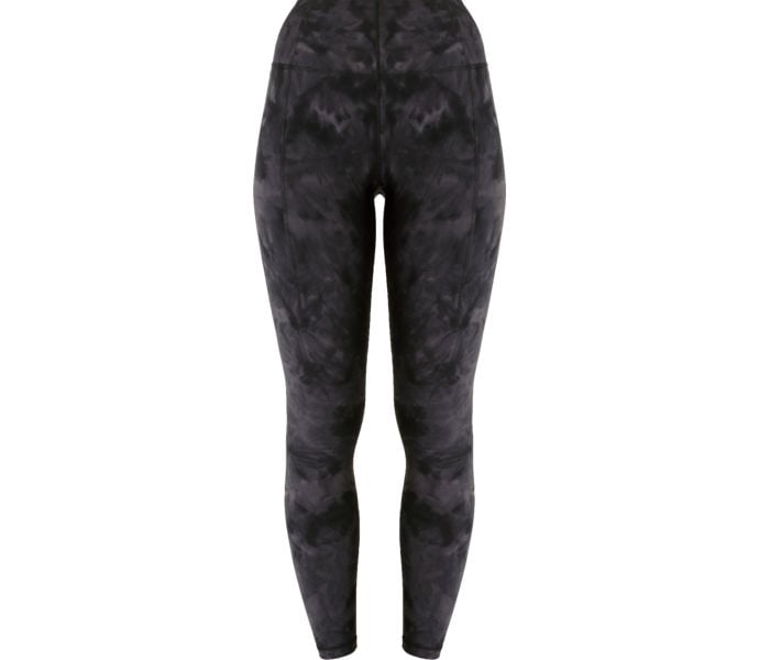 Sweaty Betty SUPERSOFT 7/8 LEGGINGS TIGHTS Svart