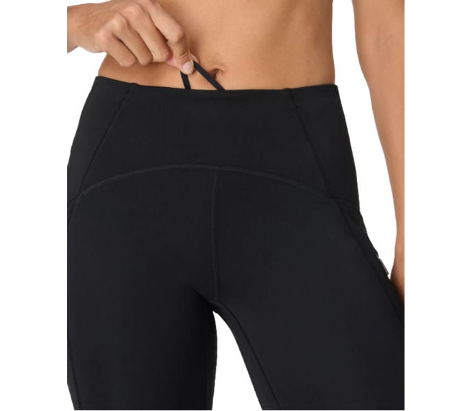 Sweaty Betty WINTER POWER LEGGINGS LÖPARTIGHTS Svart