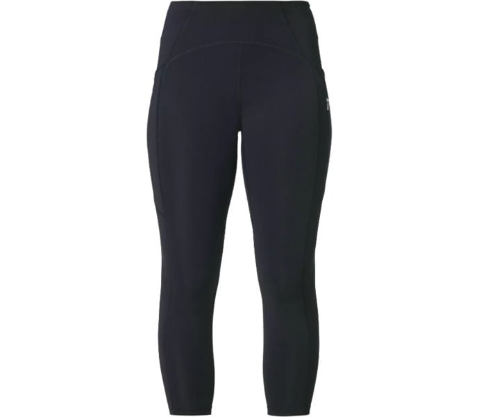 Sweaty Betty WINTER POWER LEGGINGS LÖPARTIGHTS Svart