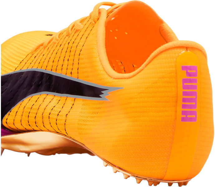 Puma EVOSPEED SPRINT NITRO ELITE 2 SPIKSKOR Orange