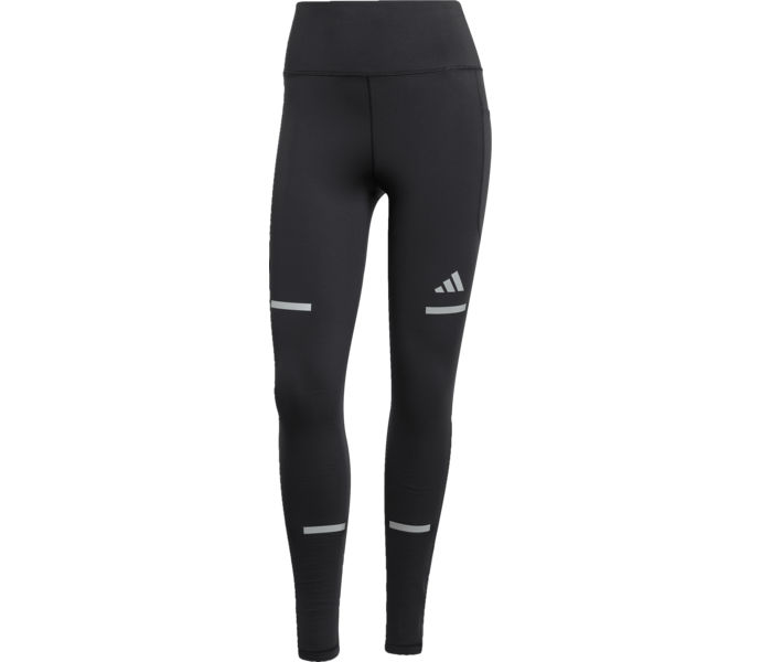 adidas ADI365 RUNNING CLIMAWARM+ LÖPARTIGHTS Svart