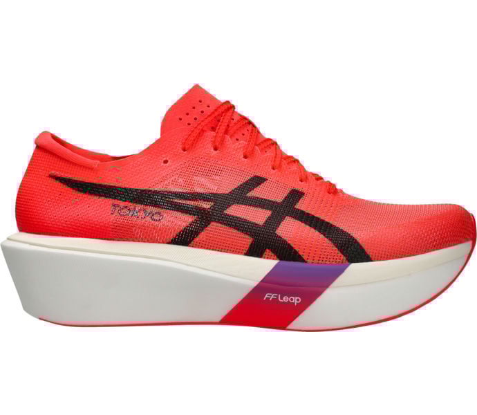 Asics METASPEED SKY TOKYO KOLFIBERSKOR Röd