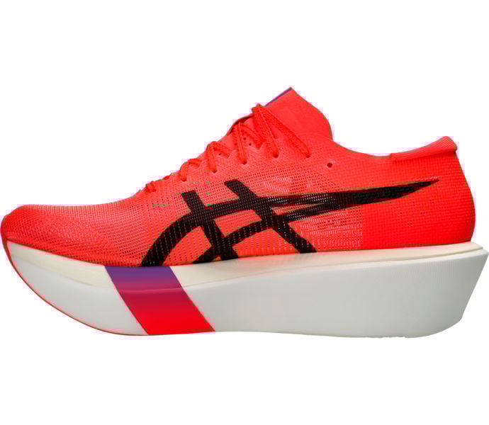 Asics METASPEED SKY TOKYO KOLFIBERSKOR Röd