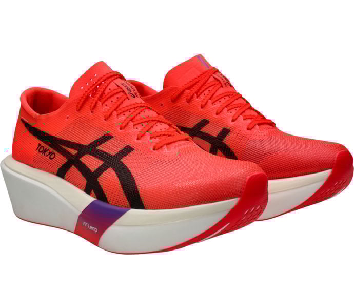 Asics METASPEED SKY TOKYO KOLFIBERSKOR Röd