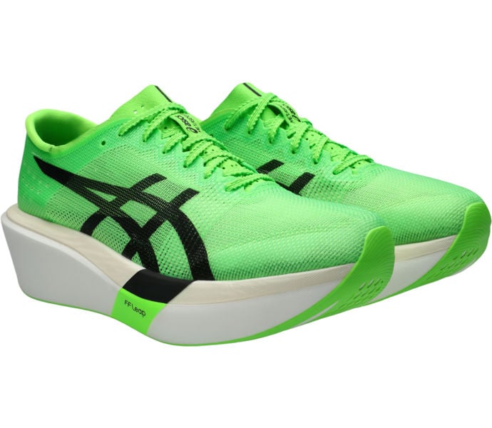 Asics METASPEED SKY TOKYO KOLFIBERSKOR Grön