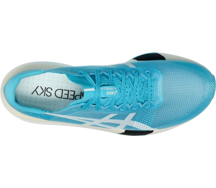 Asics METASPEED SKY TOKYO KOLFIBERSKOR Blå