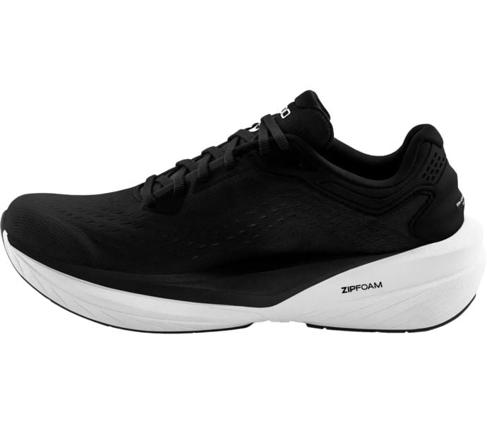 Topo Athletic PHANTOM 4 LÖPARSKOR Svart