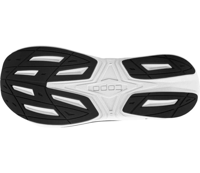 Topo Athletic PHANTOM 4 LÖPARSKOR Svart