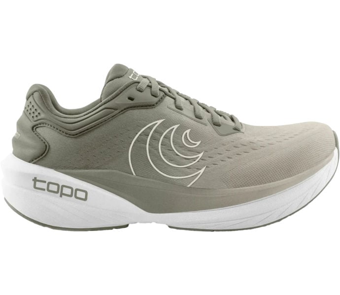 Topo Athletic PHANTOM 4 LÖPARSKOR Grön