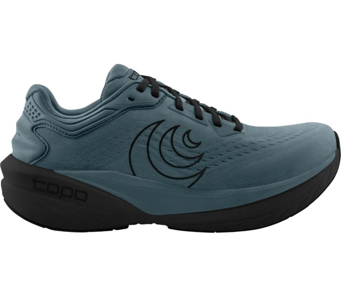 Topo Athletic PHANTOM 4 WIDE LÖPARSKOR Grå